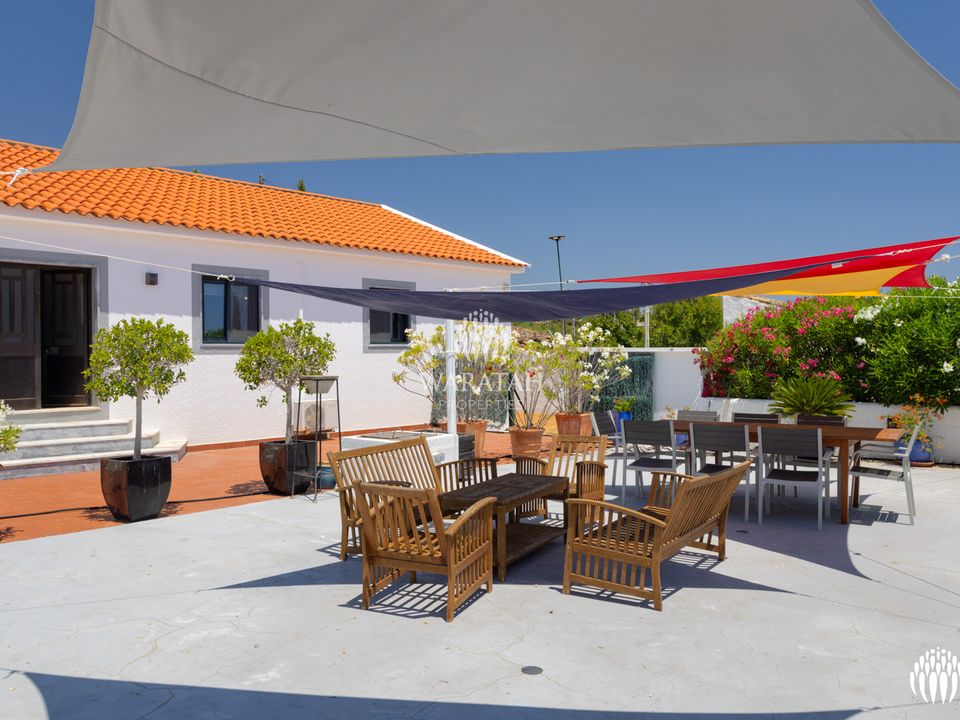 Lejlighed i Almancil, Faro - foto 3